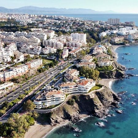 Costa Quebrada Residencial 1 Apartment Benalmádena Exterior photo