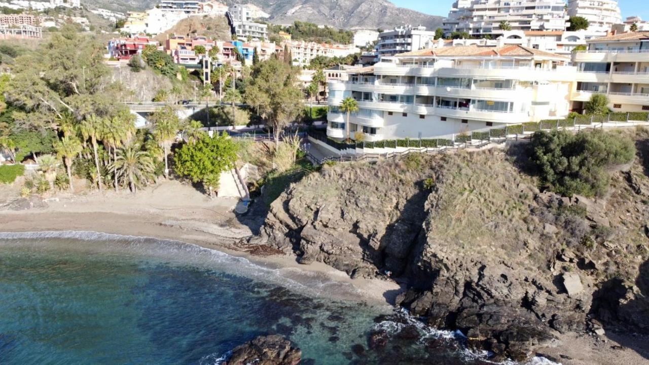 Costa Quebrada Residencial 1 Apartment Benalmádena Exterior photo