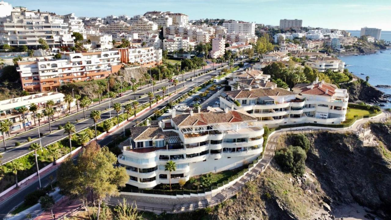 Costa Quebrada Residencial 1 Apartment Benalmádena Exterior photo