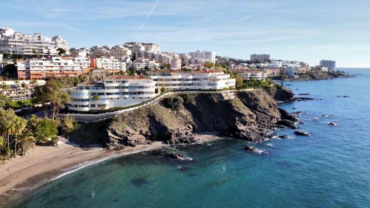 Costa Quebrada Residencial 1 Apartment Benalmádena Exterior photo