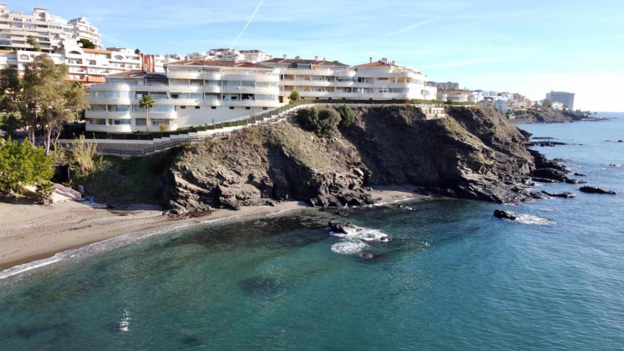 Costa Quebrada Residencial 1 Apartment Benalmádena Exterior photo