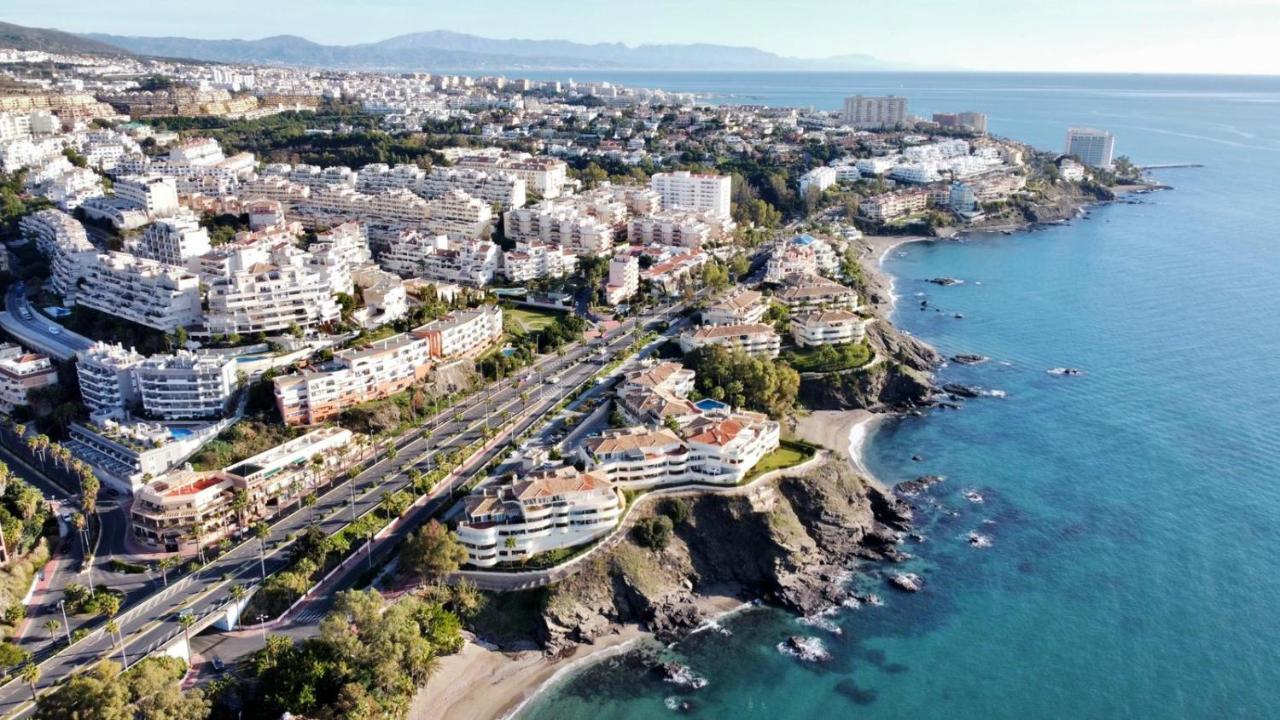 Costa Quebrada Residencial 1 Apartment Benalmádena Exterior photo
