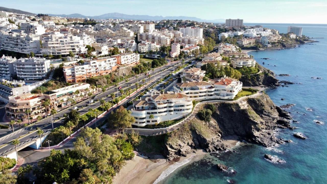 Costa Quebrada Residencial 1 Apartment Benalmádena Exterior photo