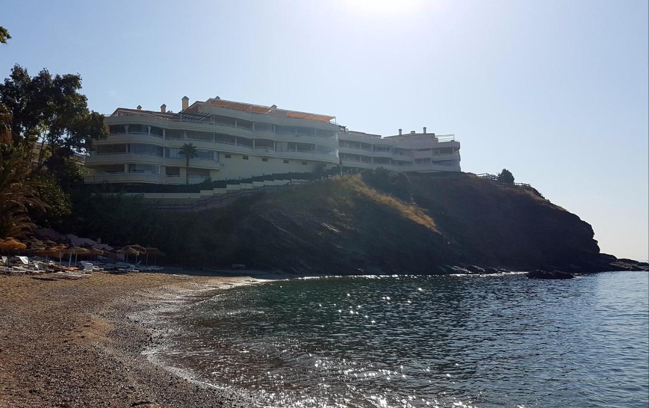 Costa Quebrada Residencial 1 Apartment Benalmádena Exterior photo