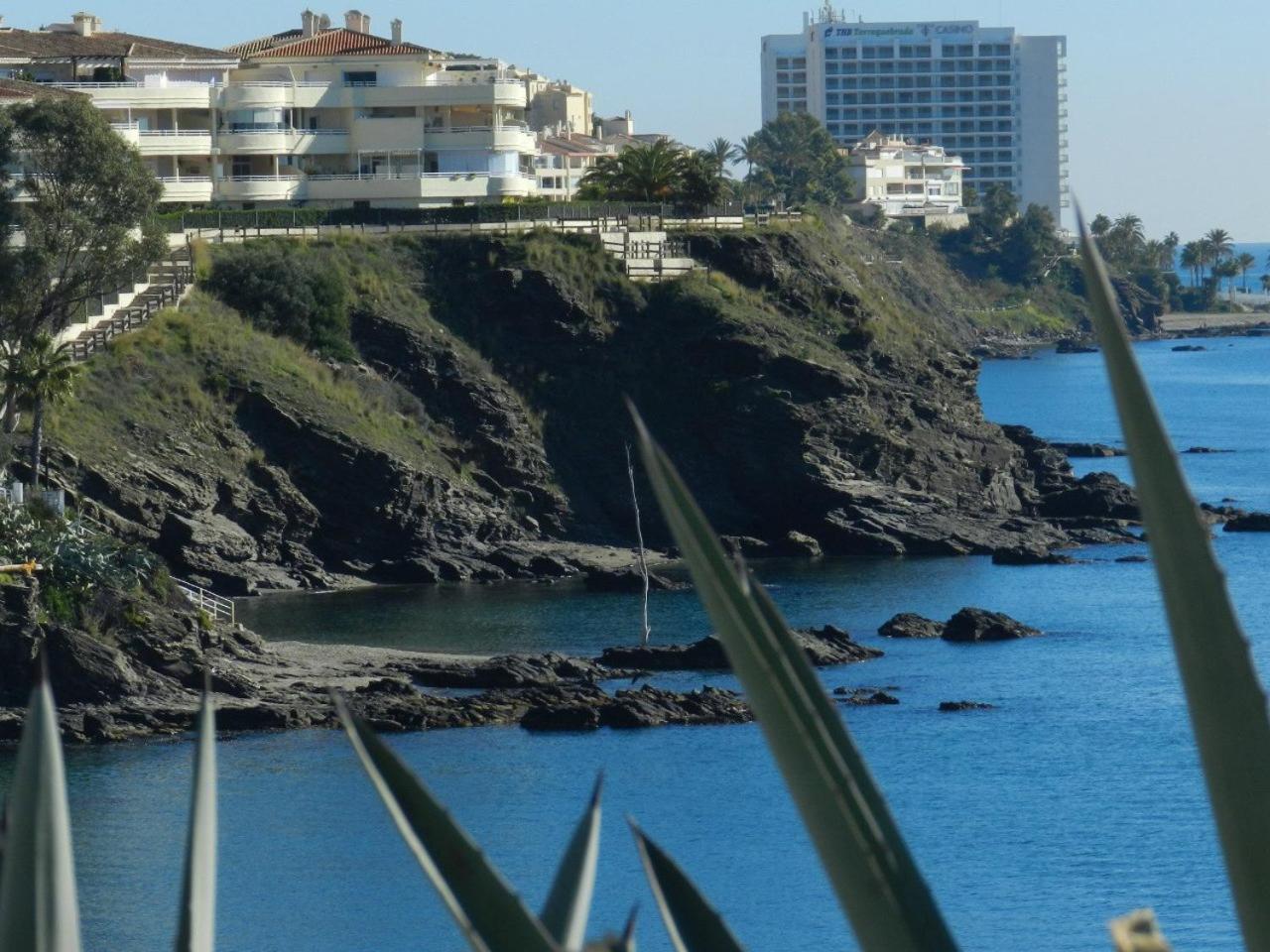 Costa Quebrada Residencial 1 Apartment Benalmádena Exterior photo