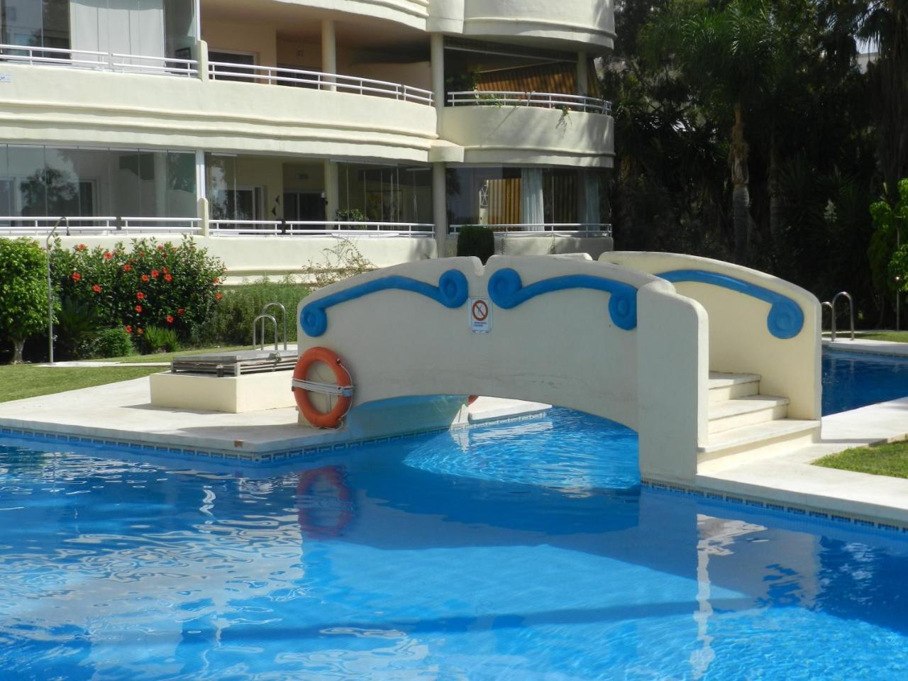 Costa Quebrada Residencial 1 Apartment Benalmádena Exterior photo