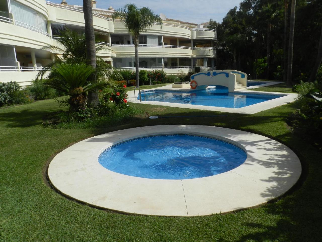 Costa Quebrada Residencial 1 Apartment Benalmádena Exterior photo