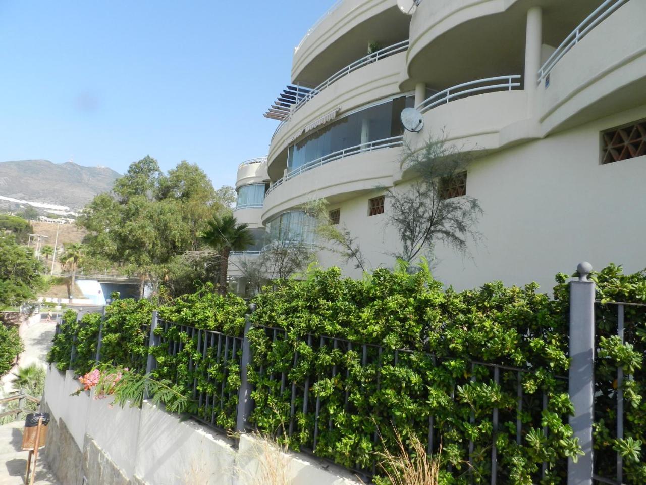 Costa Quebrada Residencial 1 Apartment Benalmádena Exterior photo