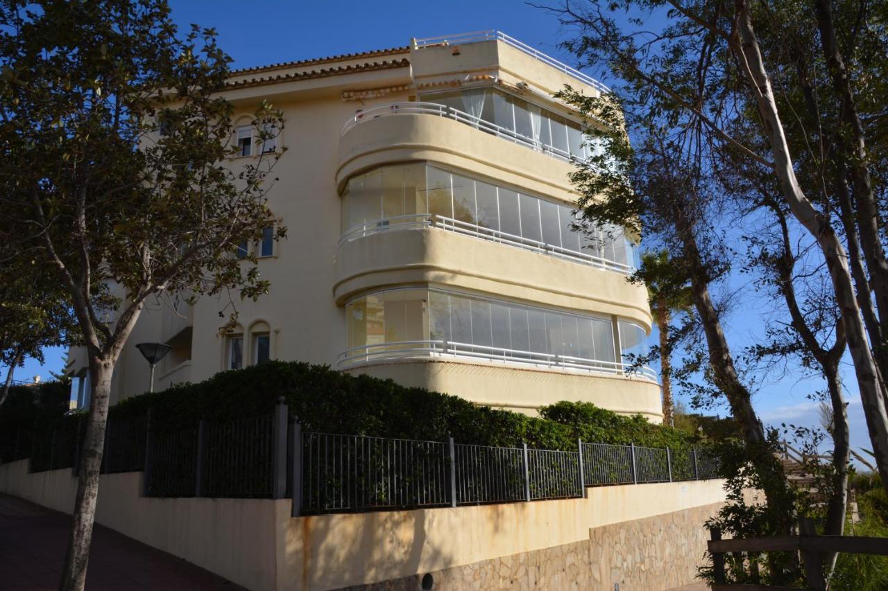 Costa Quebrada Residencial 1 Apartment Benalmádena Exterior photo