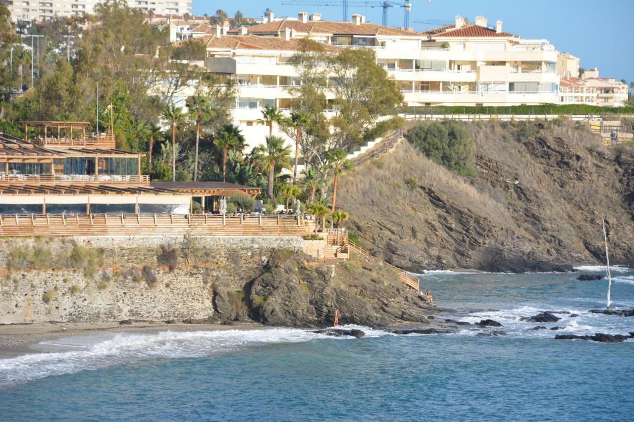 Costa Quebrada Residencial 1 Apartment Benalmádena Exterior photo