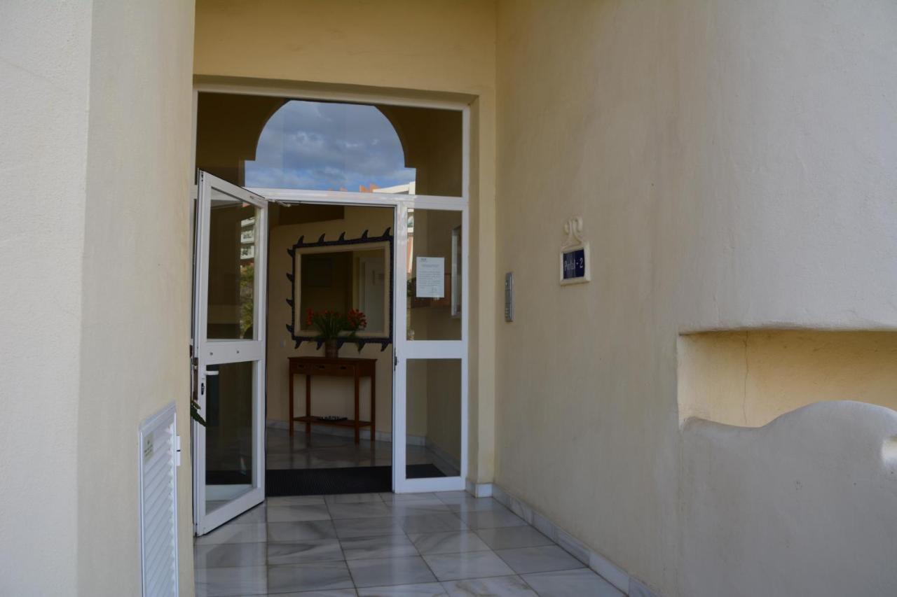 Costa Quebrada Residencial 1 Apartment Benalmádena Exterior photo