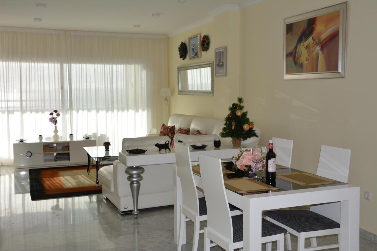 Costa Quebrada Residencial 1 Apartment Benalmádena Exterior photo