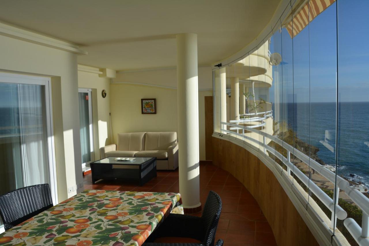 Costa Quebrada Residencial 1 Apartment Benalmádena Exterior photo