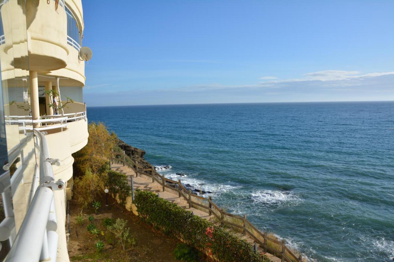 Costa Quebrada Residencial 1 Apartment Benalmádena Exterior photo